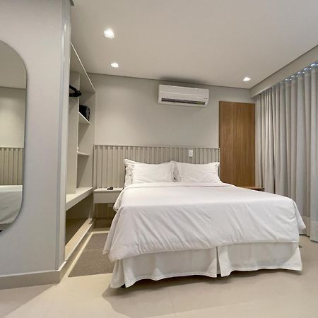 Estoril Hotel Marília Dış mekan fotoğraf