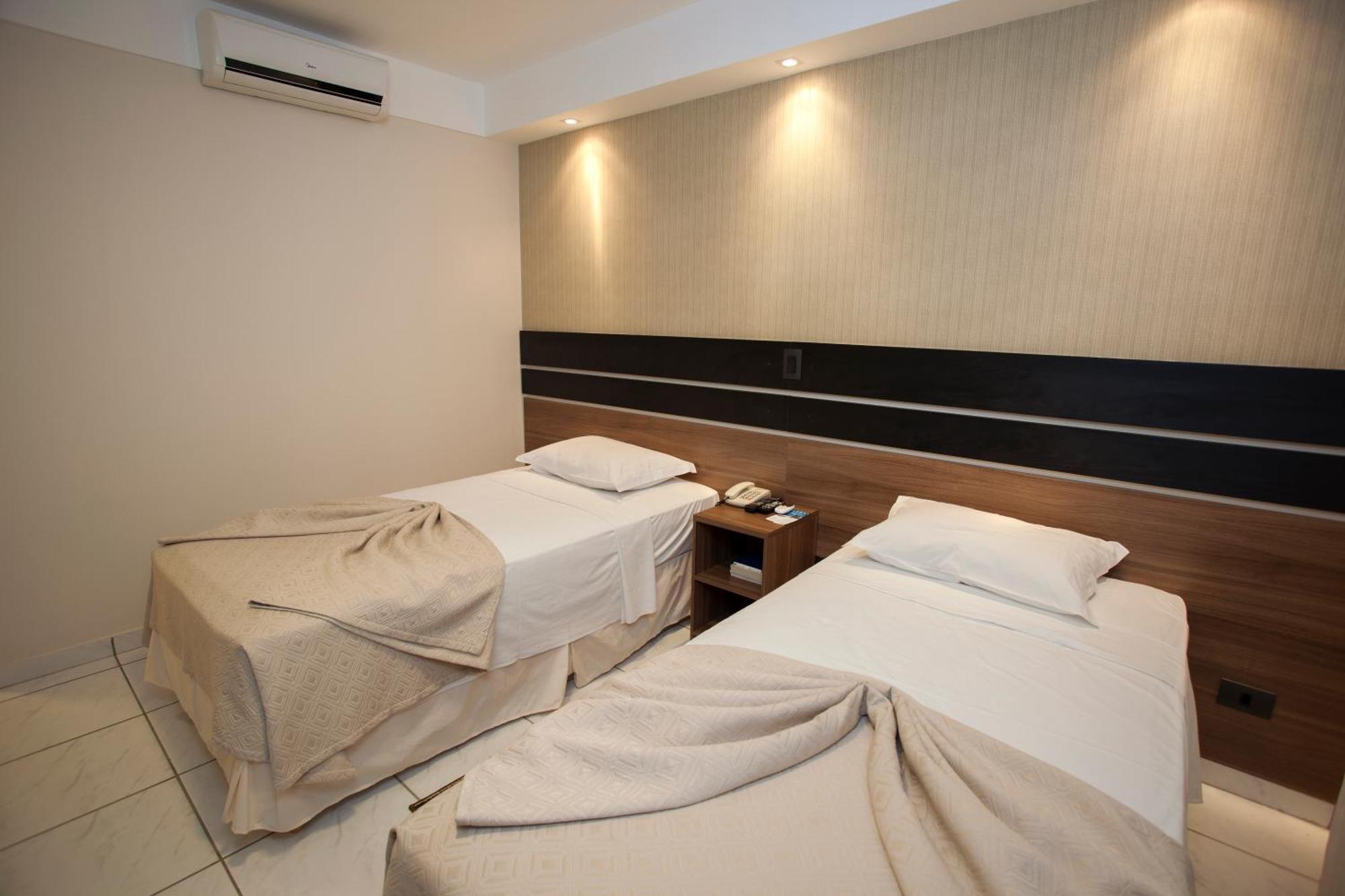 Estoril Hotel Marília Oda fotoğraf