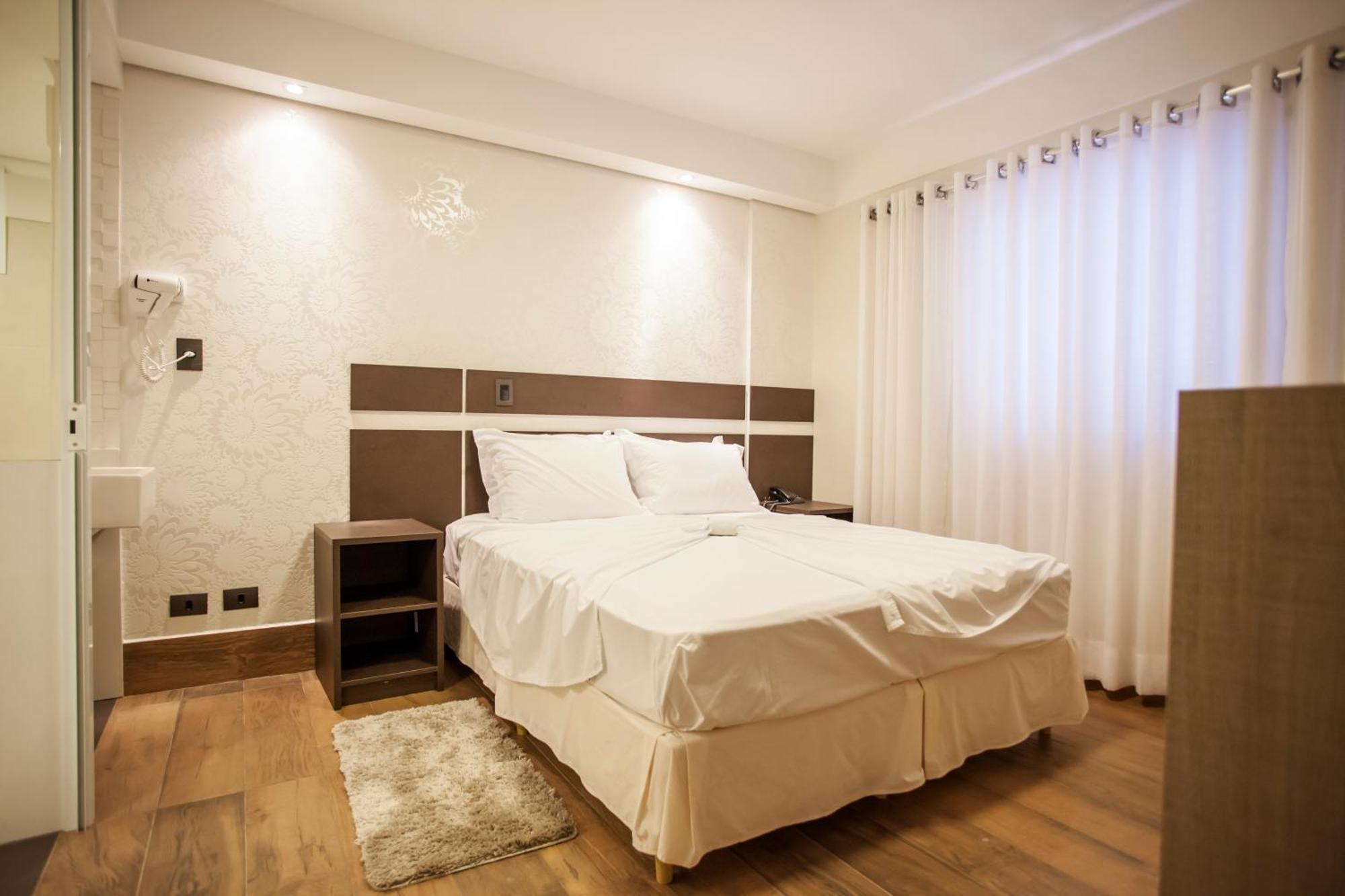 Estoril Hotel Marília Oda fotoğraf