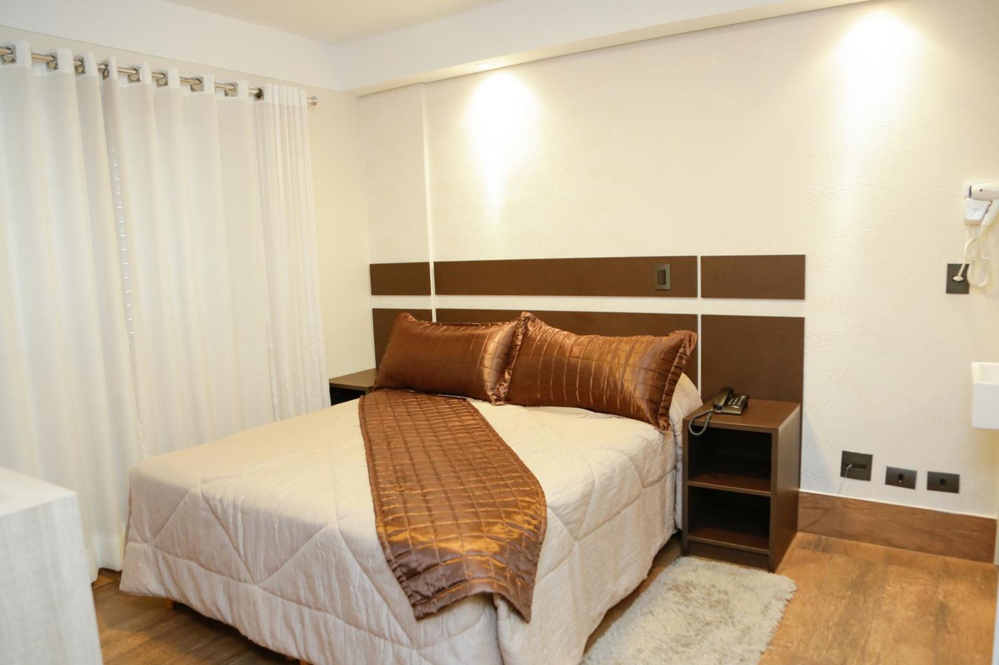 Estoril Hotel Marília Oda fotoğraf