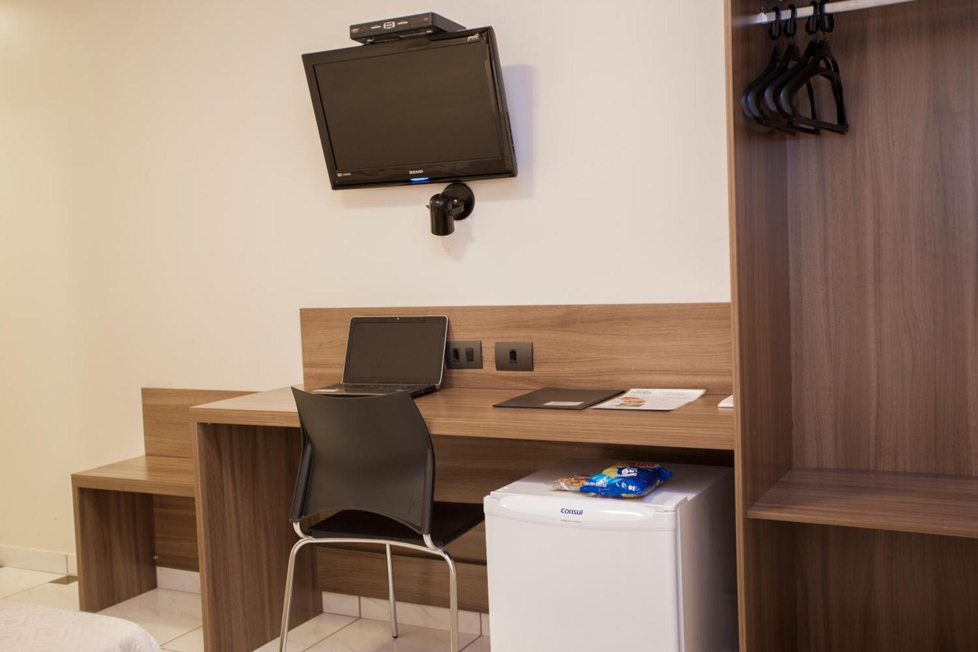 Estoril Hotel Marília Oda fotoğraf