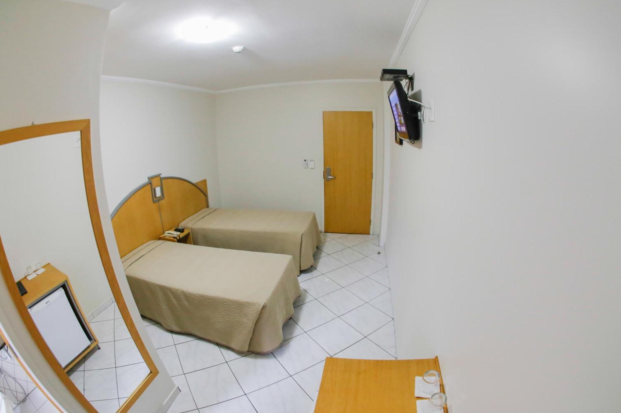 Estoril Hotel Marília Oda fotoğraf