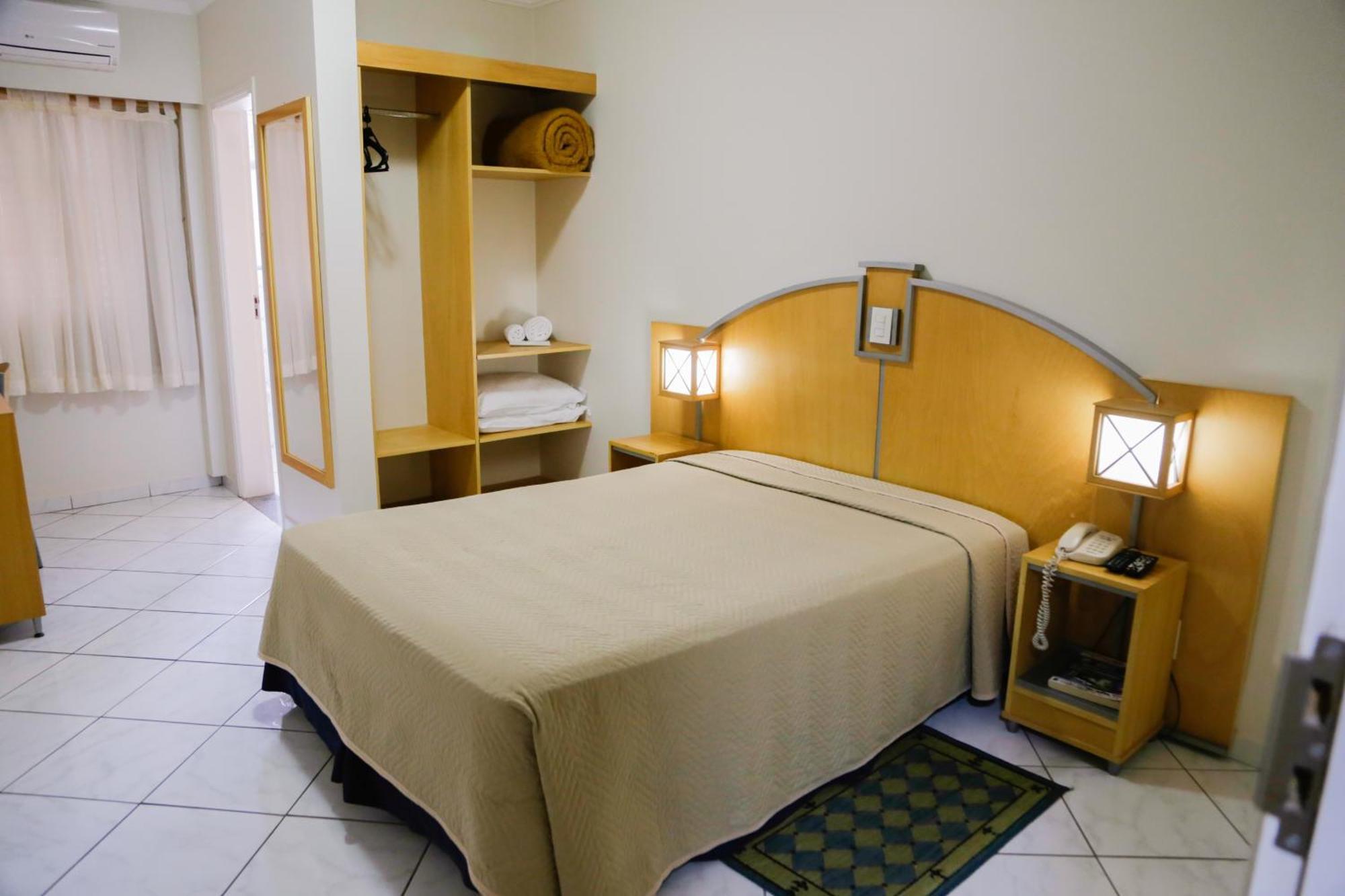 Estoril Hotel Marília Oda fotoğraf