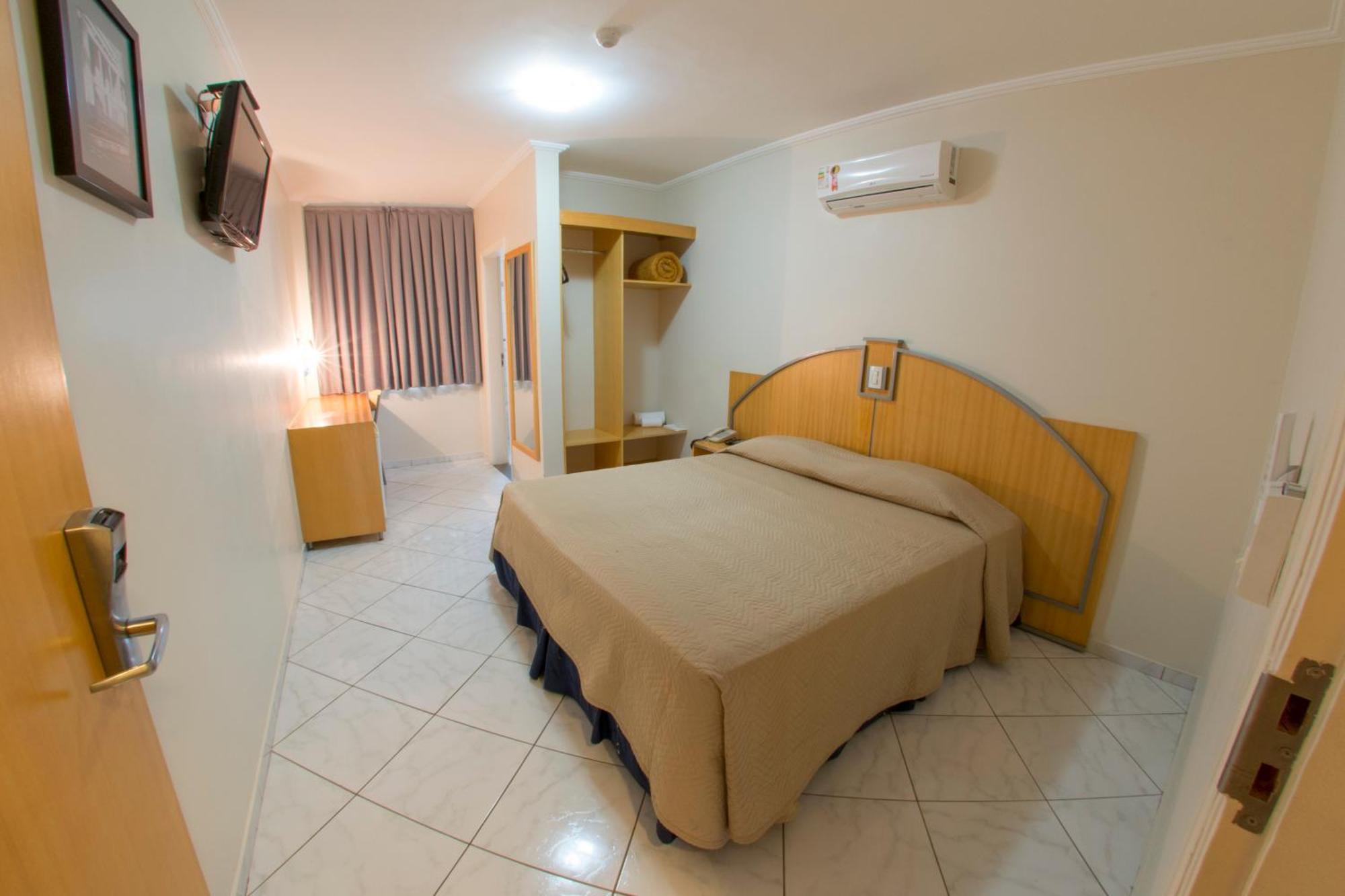 Estoril Hotel Marília Oda fotoğraf