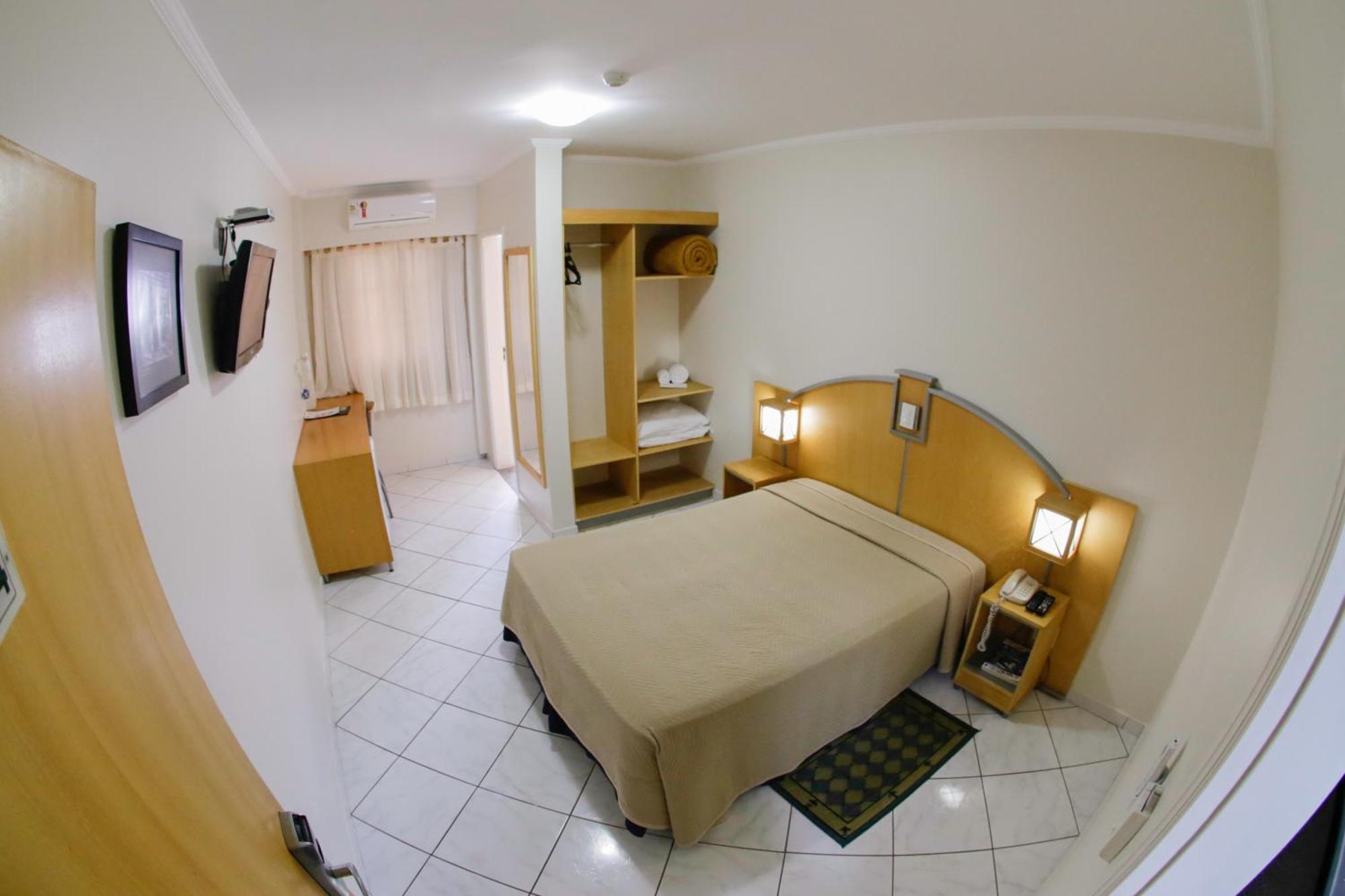 Estoril Hotel Marília Oda fotoğraf