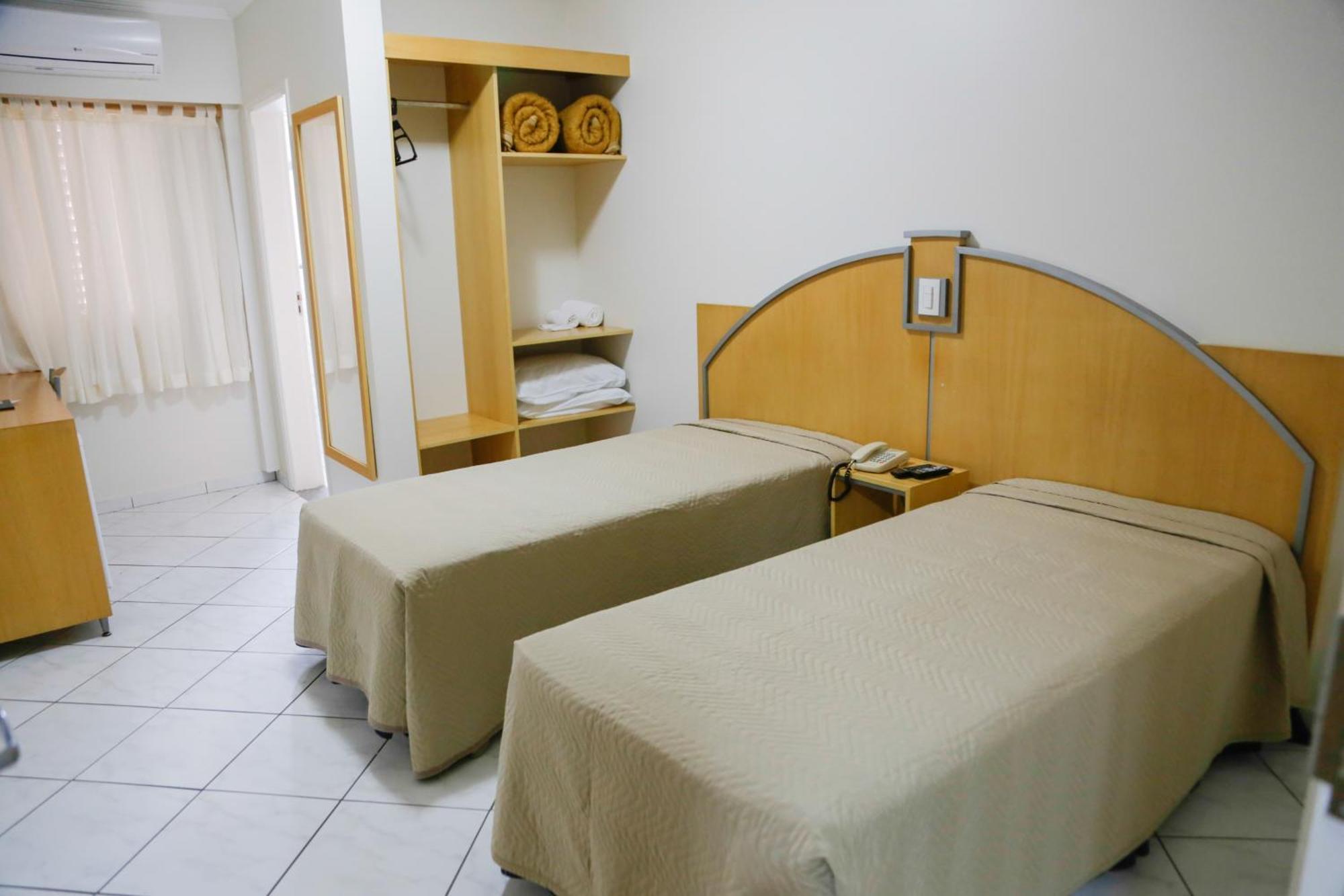 Estoril Hotel Marília Oda fotoğraf