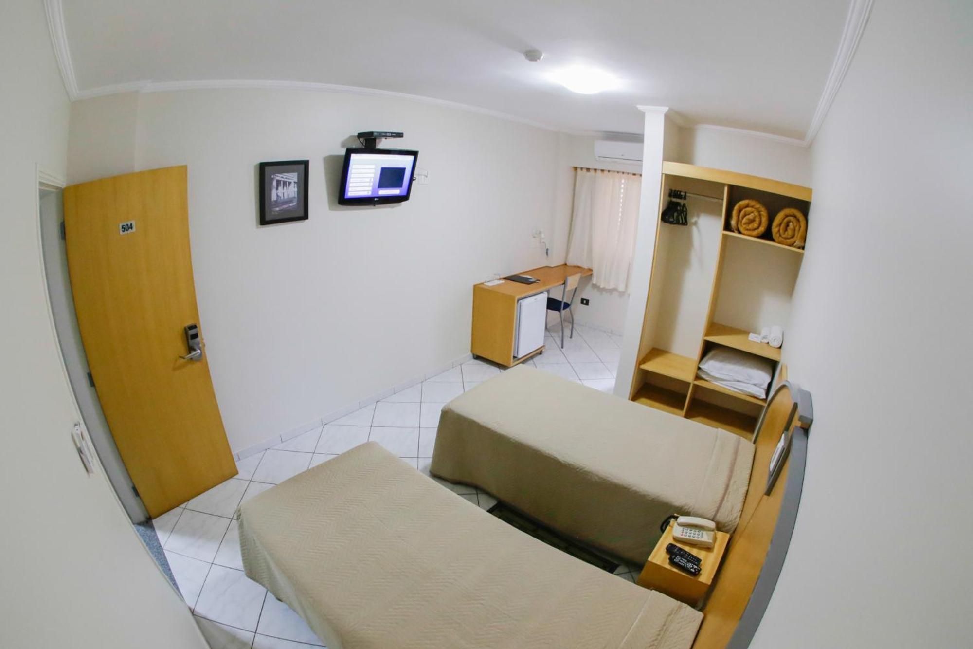Estoril Hotel Marília Oda fotoğraf