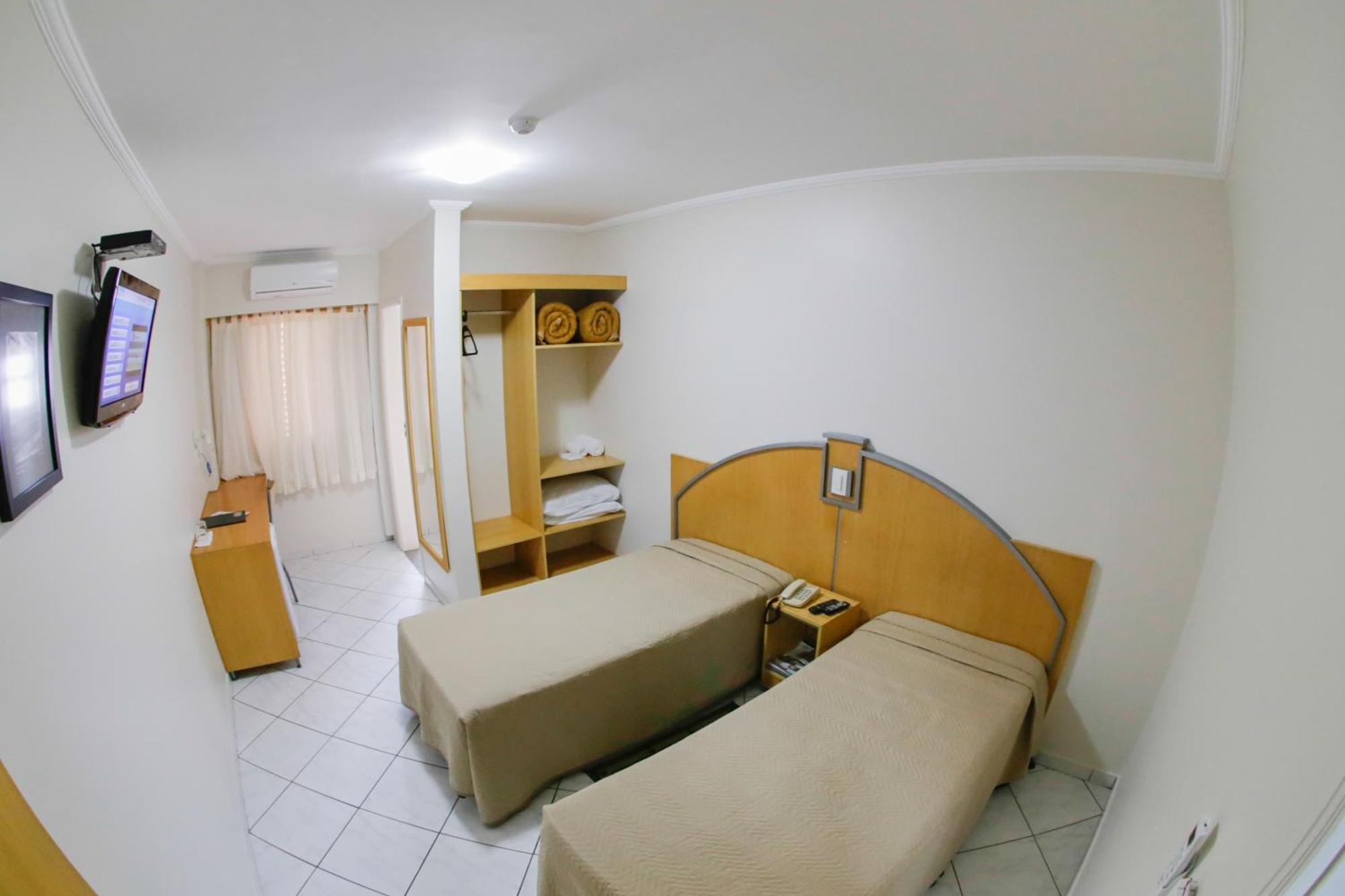 Estoril Hotel Marília Oda fotoğraf