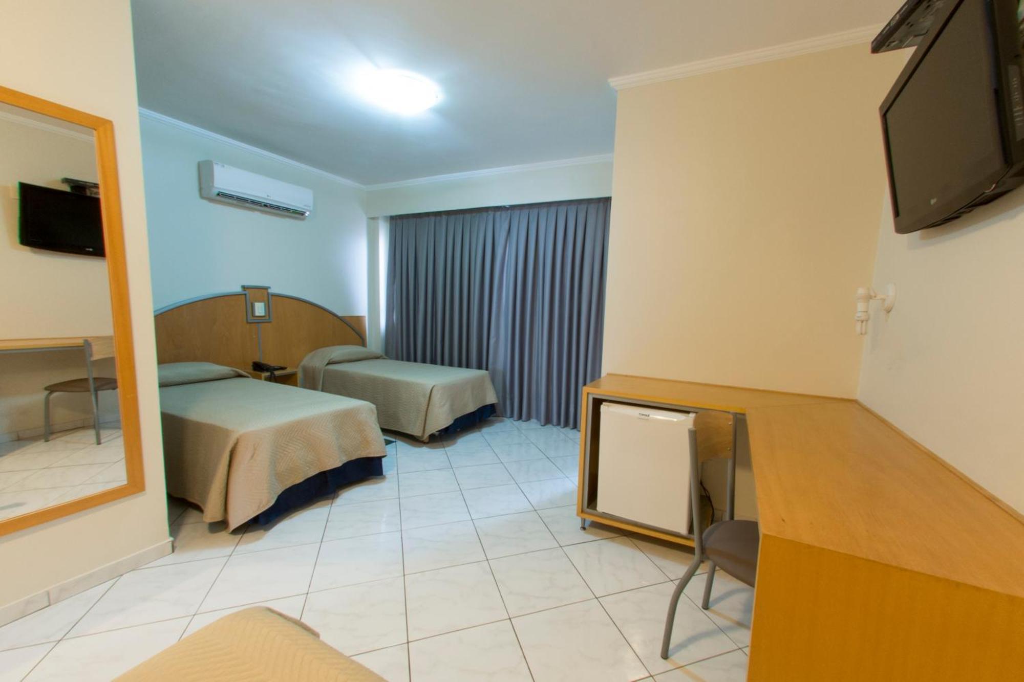 Estoril Hotel Marília Oda fotoğraf