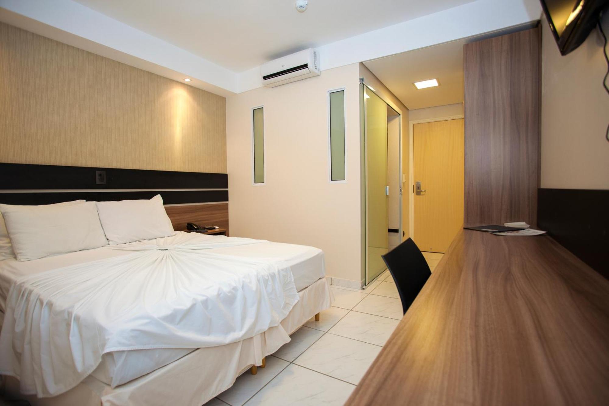 Estoril Hotel Marília Oda fotoğraf