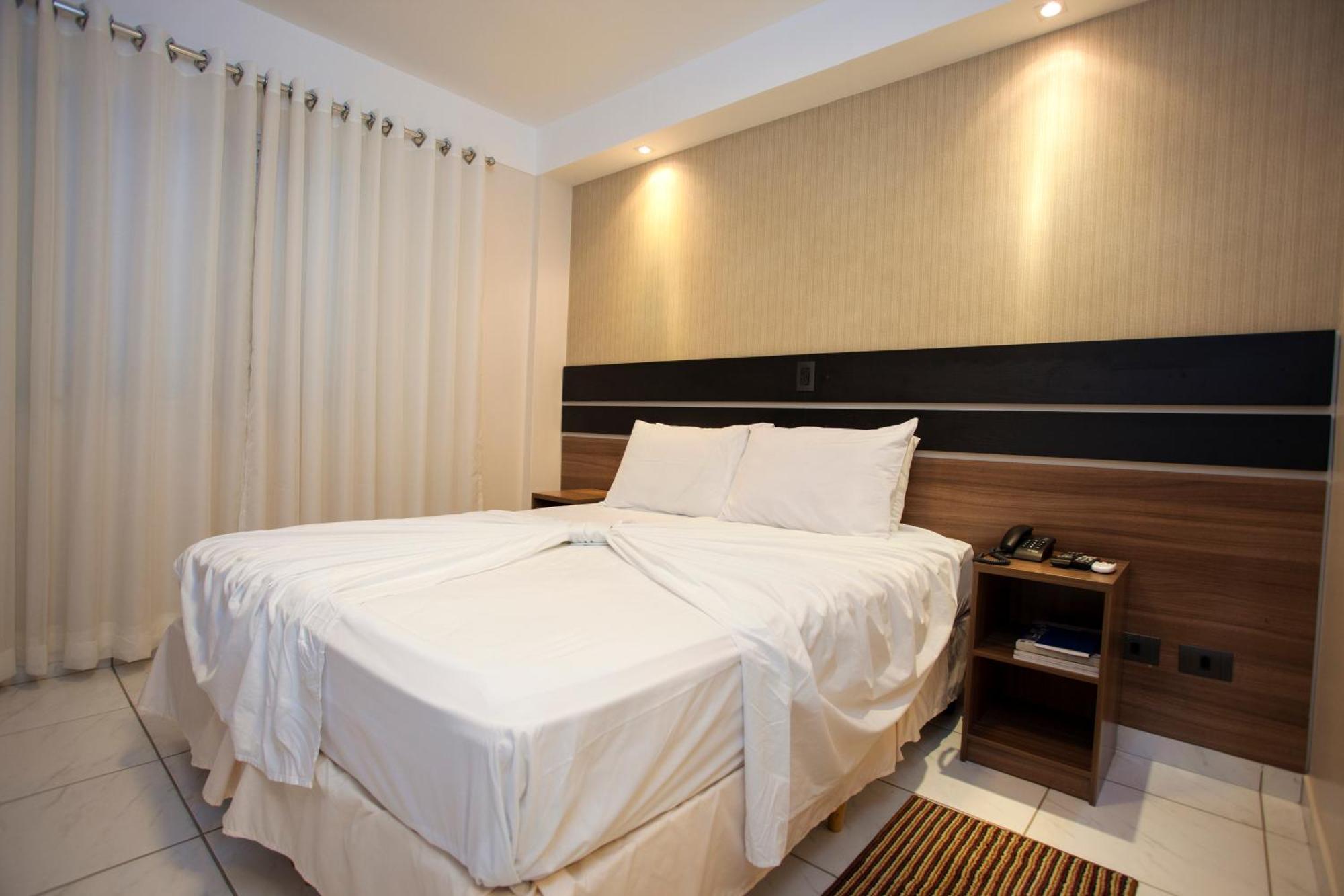 Estoril Hotel Marília Oda fotoğraf