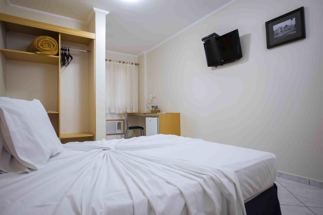 Estoril Hotel Marília Oda fotoğraf